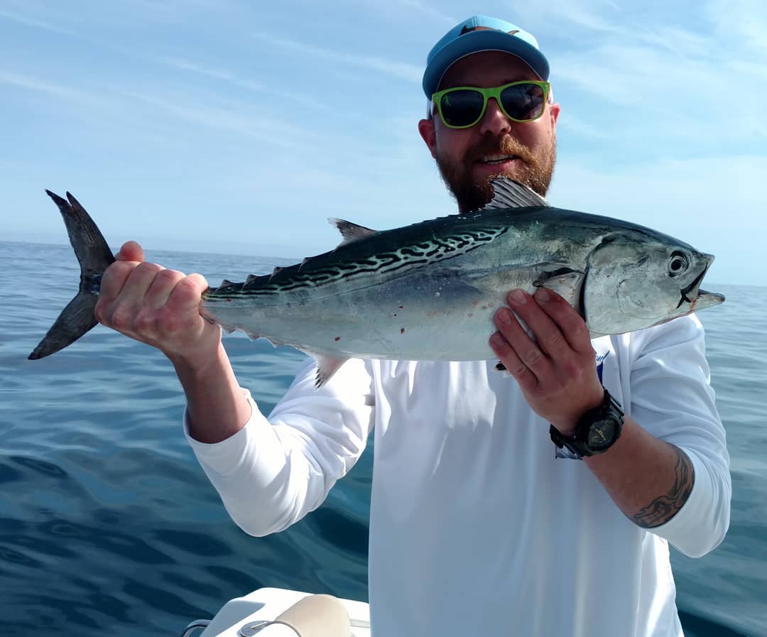 tranquilo charters, fishing in costa rica