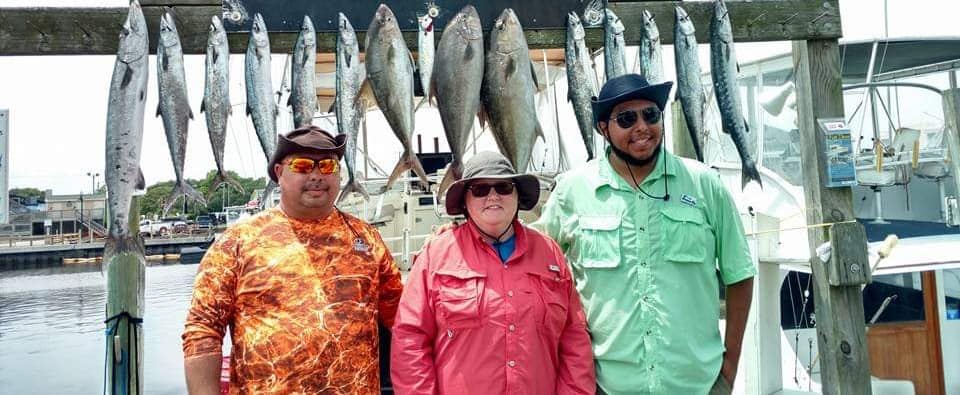 Chase-N-Fins Charters tranquilo charters, fishing in costa rica