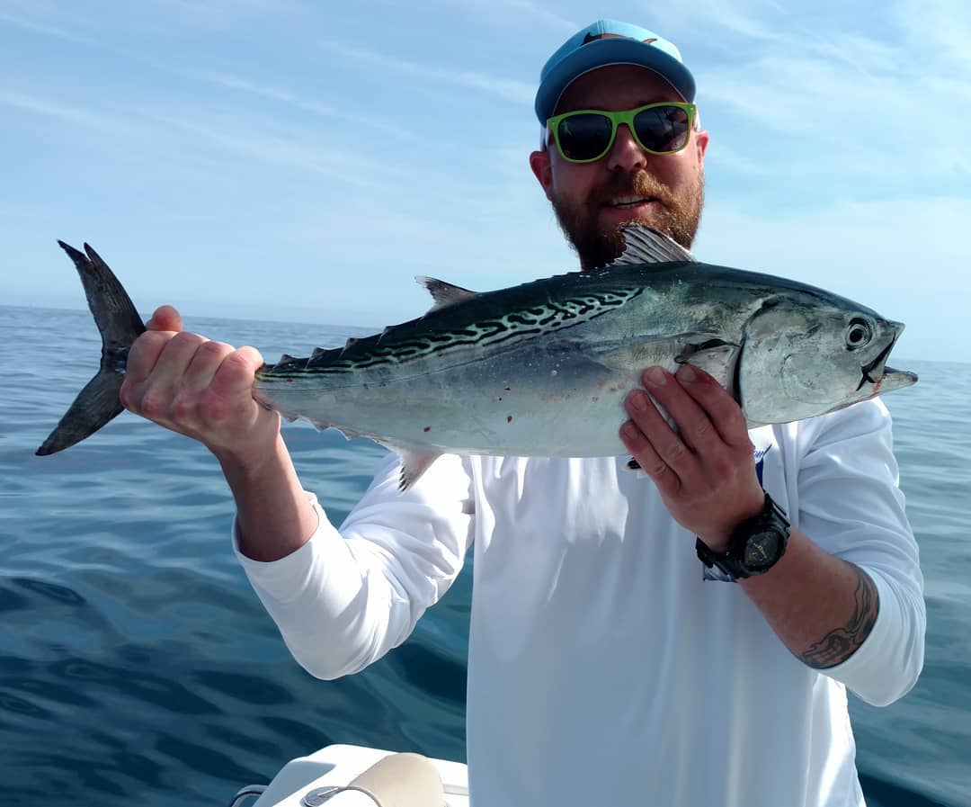 Chase-N-Fins Charters tranquilo charters, fishing in costa rica