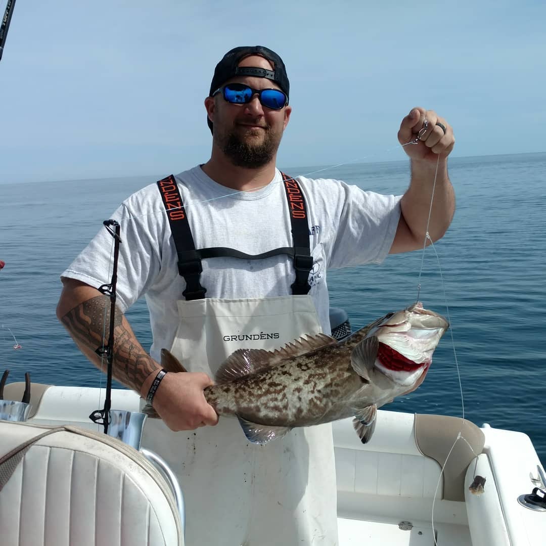 Chase-N-Fins Charters tranquilo charters, fishing in costa rica