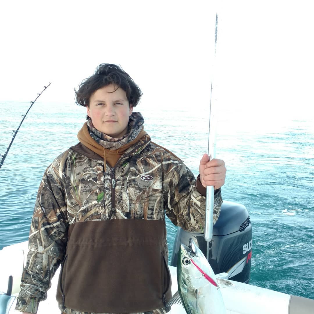 Chase-N-Fins Charters tranquilo charters, fishing in costa rica