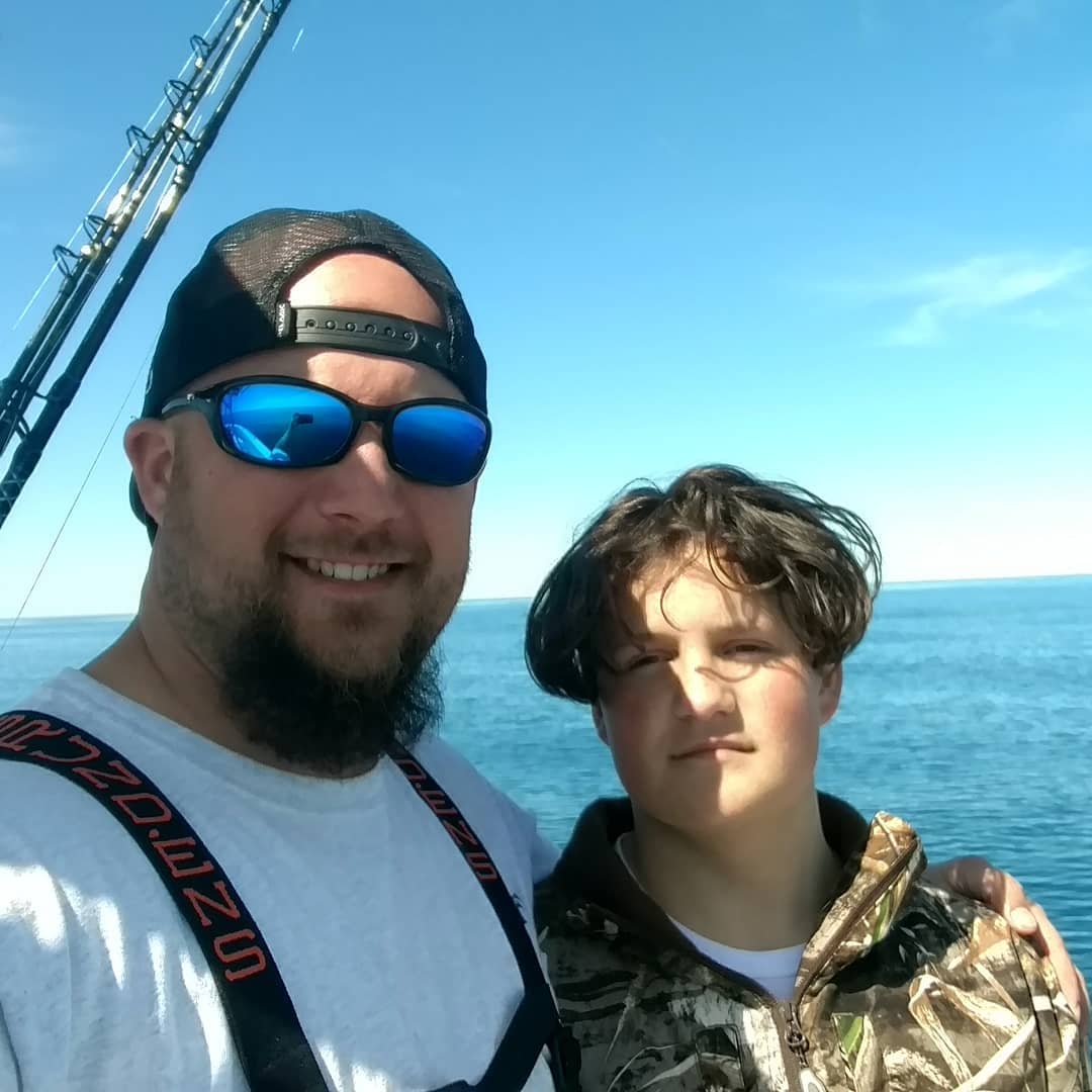 Chase-N-Fins Charters tranquilo charters, fishing in costa rica