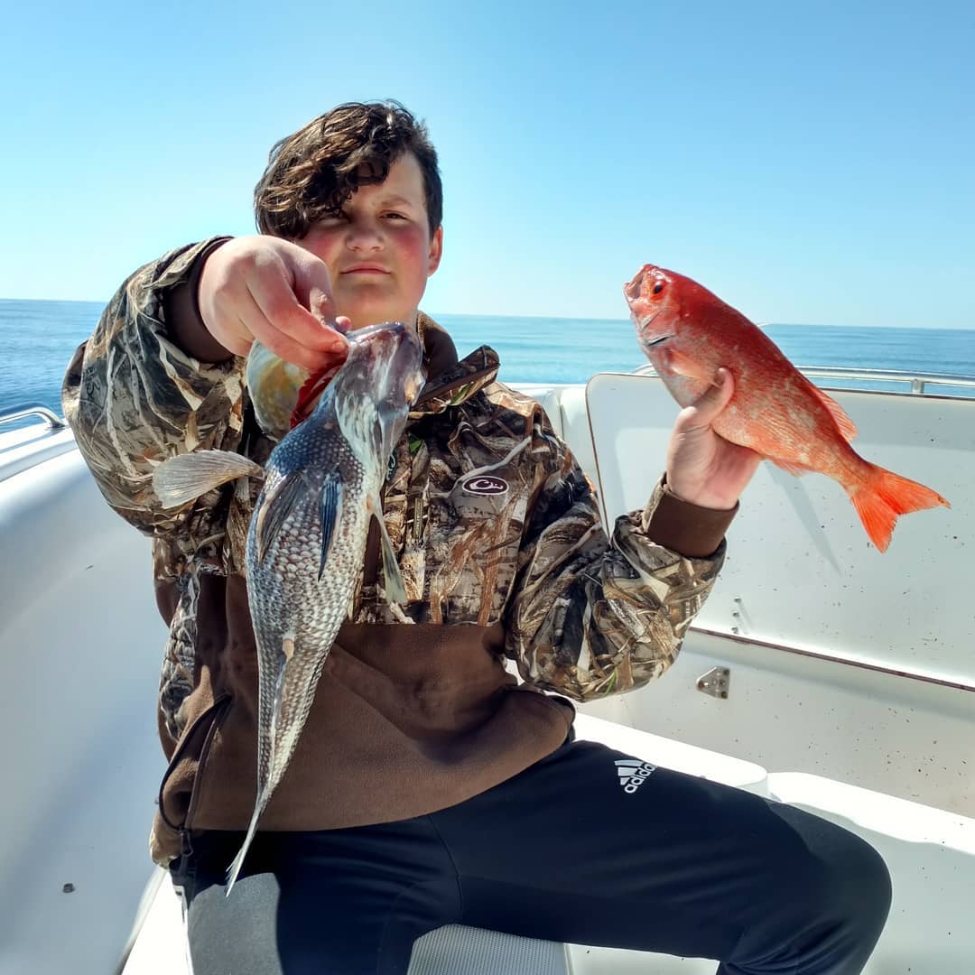 tranquilo charters, fishing in costa rica