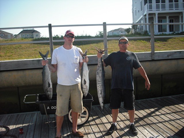 tranquilo charters, fishing in costa rica