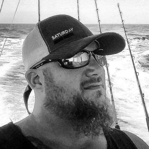 Captain Joe Jenkins Captain Joe Jenkins