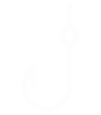 Fishing Hook Icon - New to Fishing?
